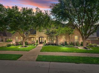 1325 Eagle Bend Dr, Southlake, TX 76092