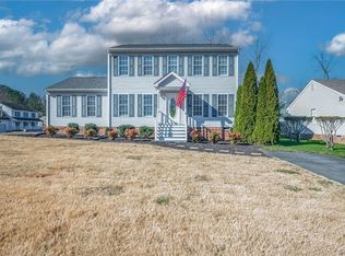 5042 Clear Ridge Ter, Midlothian, VA 23112