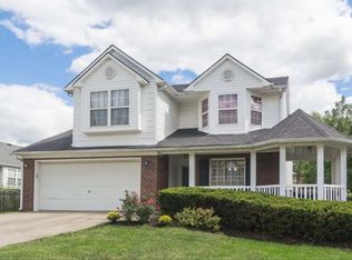 110 Deerfield Ln, Georgetown, KY 40324