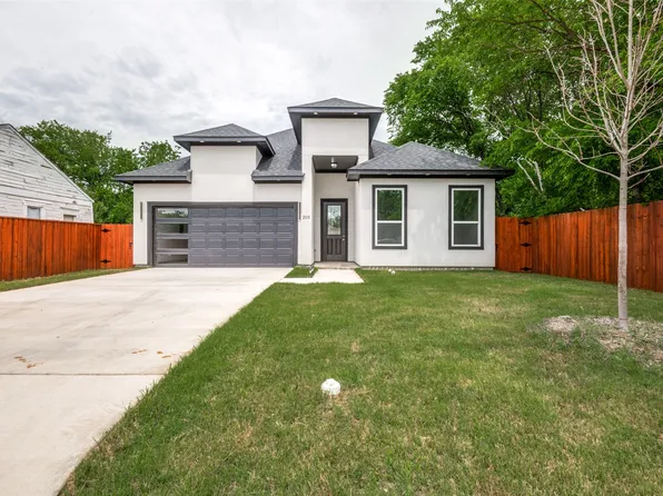 205 Fairview Ave, Waxahachie, TX 75165