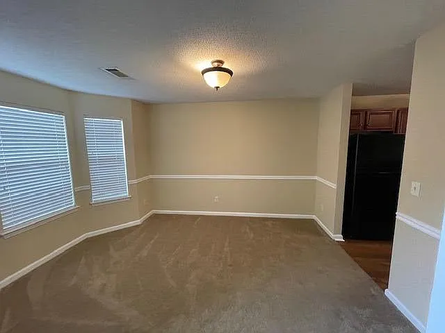 Separate Dining Room
