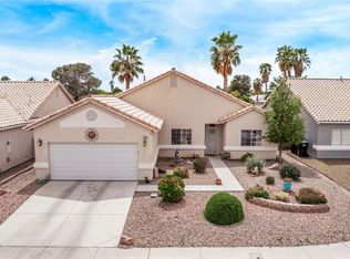 4333 Beach Cliff Ave, North Las Vegas, NV 89031