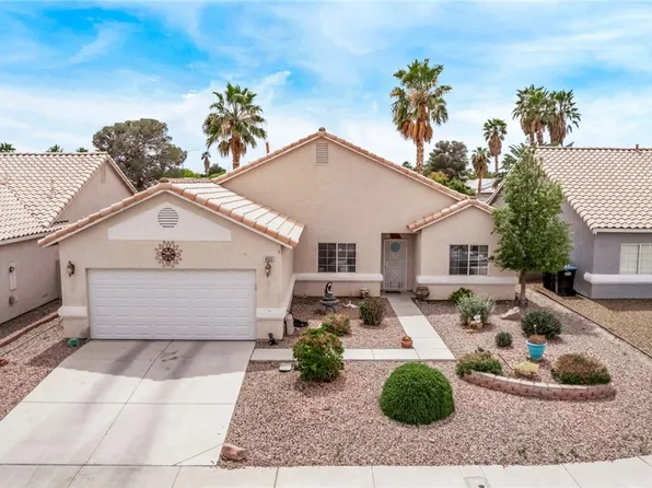 4333 Beach Cliff Ave, North Las Vegas, NV 89031