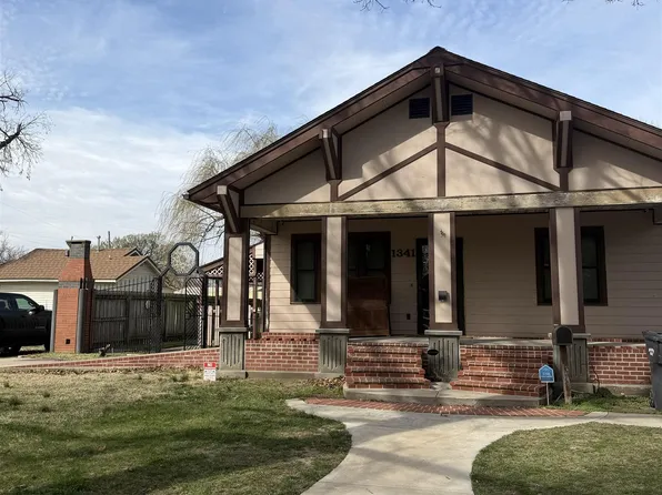1341 S Waco Ave, Wichita, KS 67213