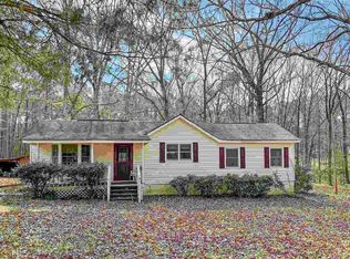 121 Valley Hill Rd, Griffin, GA 30223