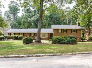 4690 Kings Down Rd, Atlanta, GA 30338