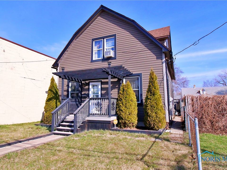 196 W Sylvania Ave, Toledo, OH 43612 | Zillow