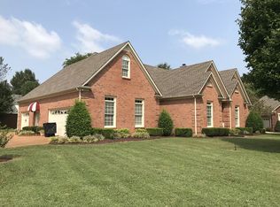 3203 Rob Cir, Murfreesboro, TN 37129