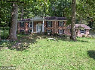 12130 Brantleigh Pl, Fairfax Station, VA 22039