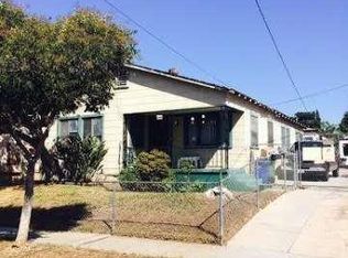 3751 Princeton St, Los Angeles, CA 90023