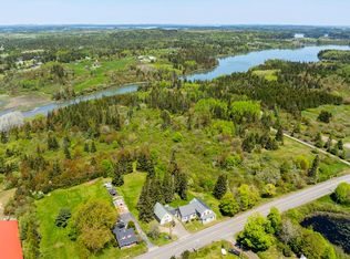 893 County Rd, Lubec, ME 04652