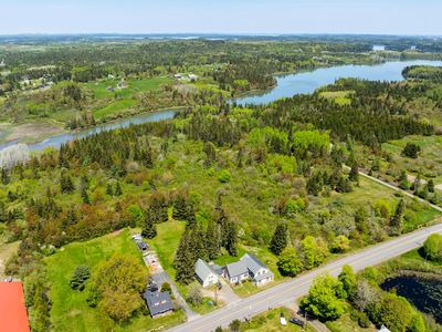893 County Road, Lubec, ME, 04652