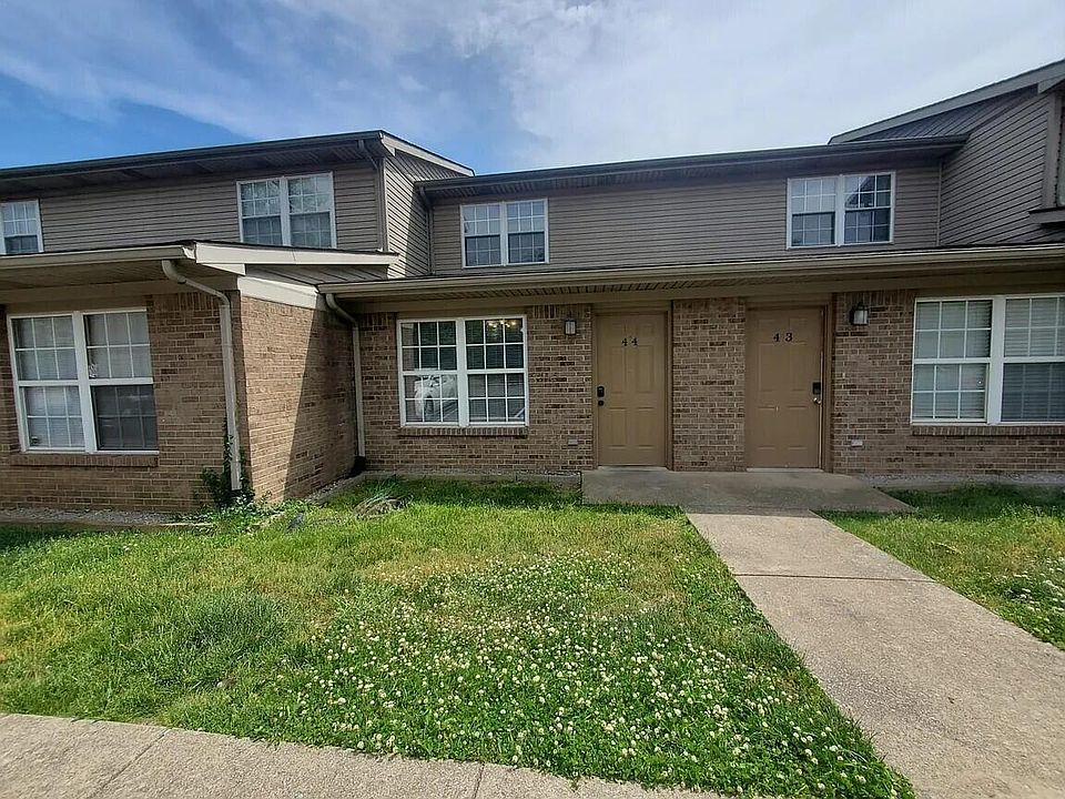 1st image of 1100 Horsemans Ln APT 44