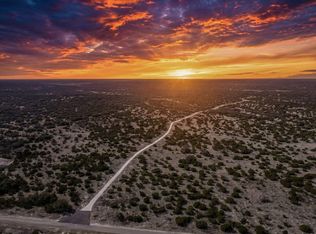 0 County Road 204, Sonora, TX 76950