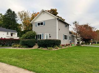 2005 Kimble Ave, North Collins, NY 14111