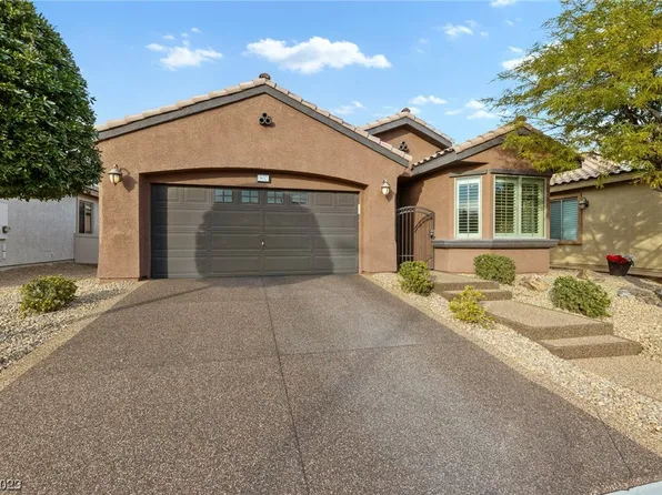 3632 Citrus Heights Ave, North Las Vegas, NV 89081