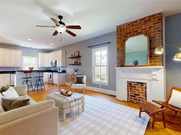 2701 M St, Richmond, VA 23223