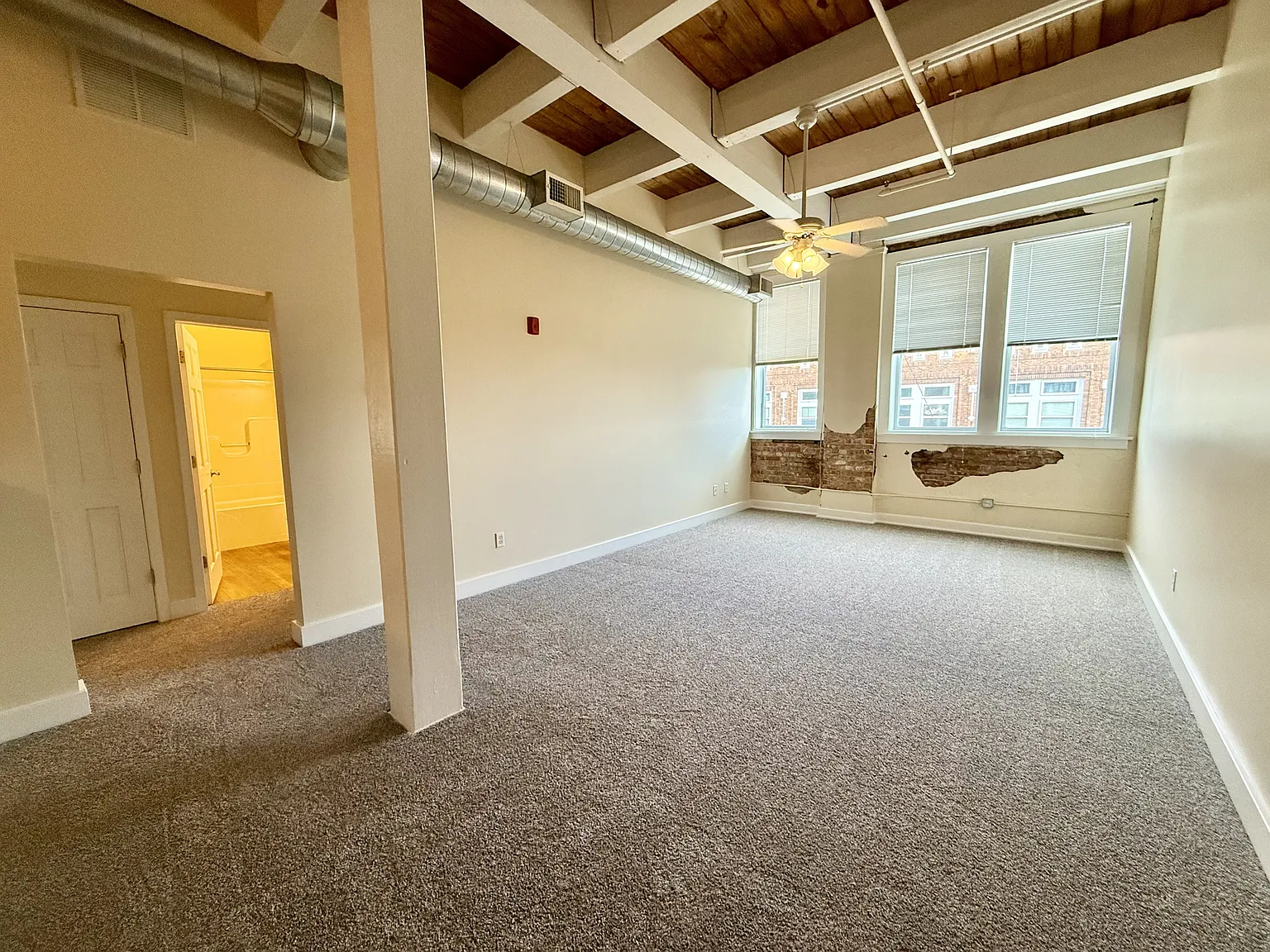 Phillips Lofts - 300 — Photo 1