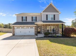 2828 Mosquera Dr, Fayetteville, NC 28306