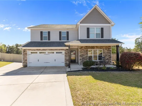 2828 Mosquera Dr, Fayetteville, NC 28306