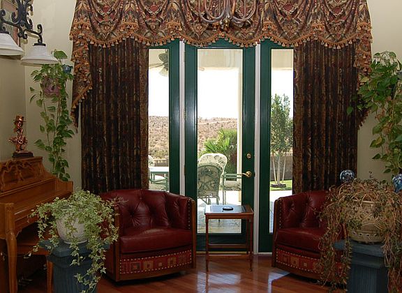 PIANO ROOM