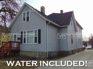 1146 E Walnut St #C, Green Bay, WI 54301