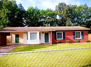 23 Plainfield Ave, Goose Creek, SC 29445