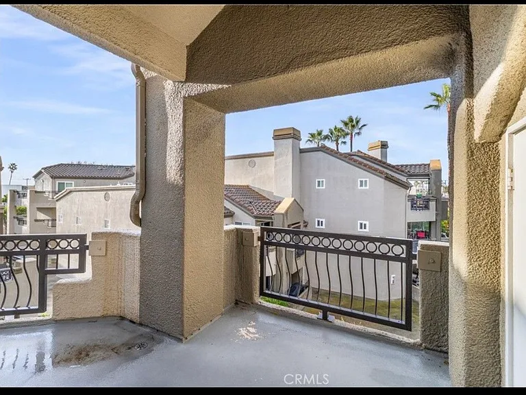 Beautiful Covered Deck off Great Room to watch sunsets! Now with a Loveseat & Coffee Table