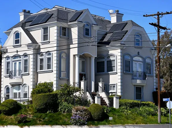 275 Redlands St, Playa Del Rey, CA 90293