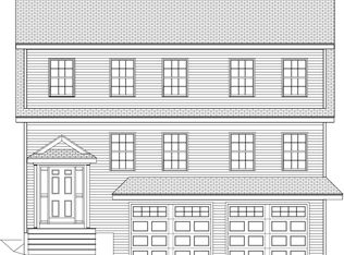 19 Butternut Lane, Tuftonboro, NH 03816