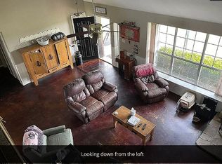 9100 Asbury Rd, Tolar, TX 76476