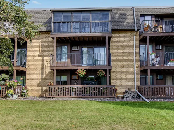 3421 Kent St APT 407, Shoreview, MN 55126