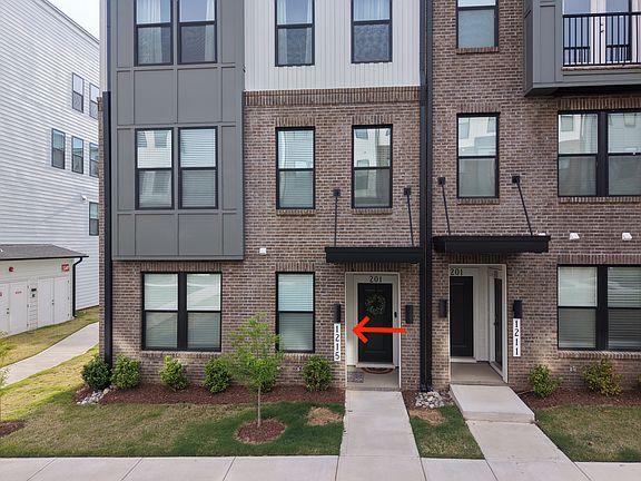 2nd image of 1215 Shaw View Aly Unit 101