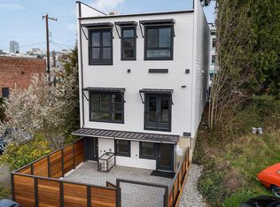 1425 S Jackson St #2, Seattle, WA 98144