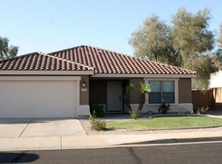 10738 E Arbor Ave, Mesa, AZ 85208