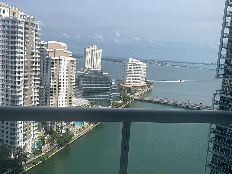 465 Brickell Ave #2405 — Photo 16