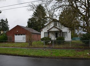 5209 N Hudson St, Portland, OR