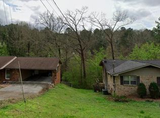0 Cinderella Dr, Flintstone, GA 30725