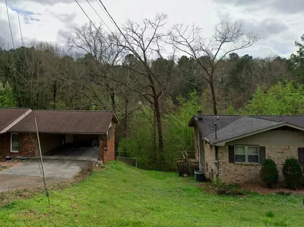 0 Cinderella Dr, Flintstone, GA 30725