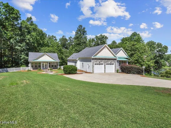 279 Brady Drive, Clayton, NC 27520