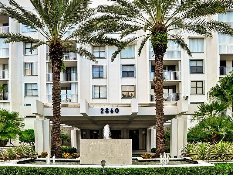 2860 S Ocean Blvd #301 — Photo 1