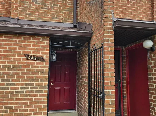 3473 Summit Ct NE #3473, Washington, DC 20018