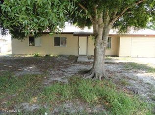 2049 Clover St NE, Palm Bay, FL 32905