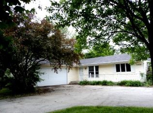 11522 N Brightway Dr, Mokena, IL 60448