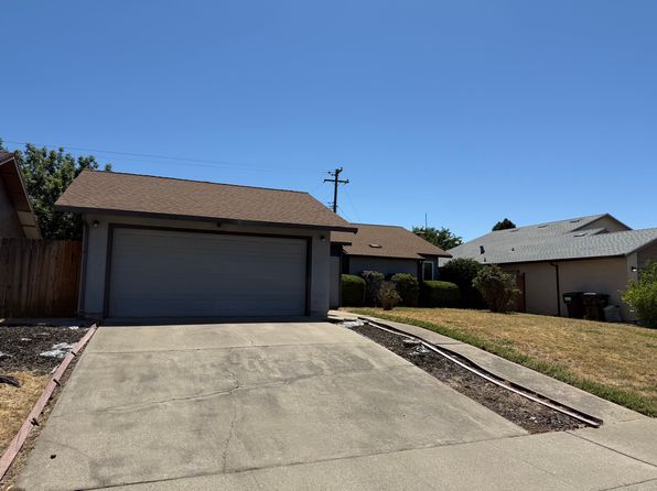 3789 Rock Island Dr, Sacramento, CA