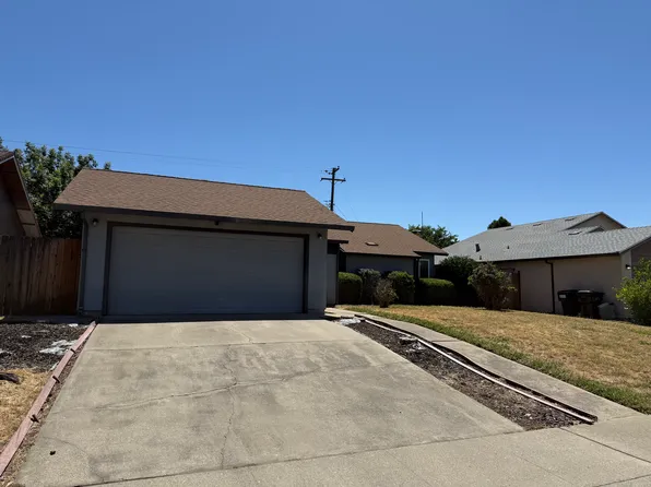 3789 Rock Island Dr, Sacramento, CA 95827