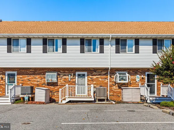 114 Georgia Ave, Ocean City, MD 21842