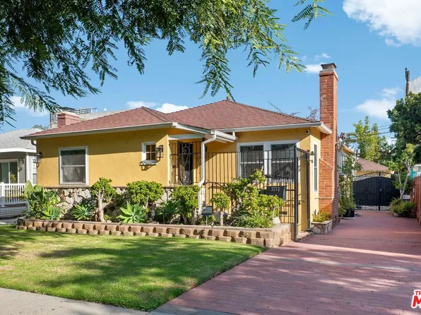3552 Schaefer St, Culver City, CA 90232