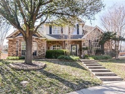 1013 Alameda Ct, Allen, TX, 75013