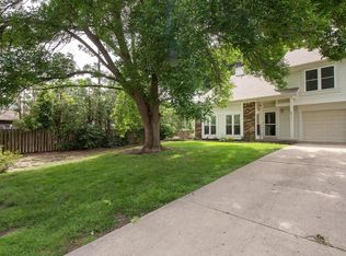 417 Trace Four, West Lafayette, IN 47906